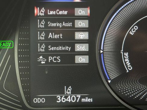 Certified 2021 Lexus UX 250h w/ Premium Package AWD/4WD image 27