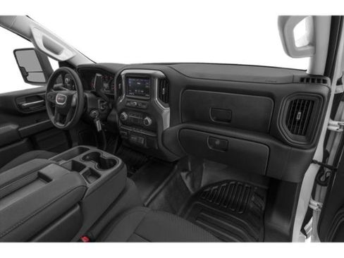 Used 2021 GMC Sierra 2500 2WD Regular Cab w/ Convenience Package image 17