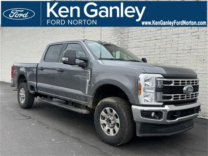 Used 2024 Ford F350 XLT w/ Snow Plow Prep Package