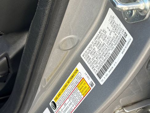 Certified 2024 Honda Civic Sport image 20