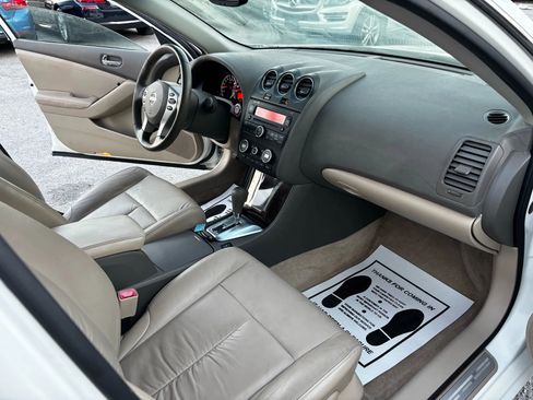 Used 2012 Nissan Altima 2.5 SL w/ 2.5SL Pkg image 24