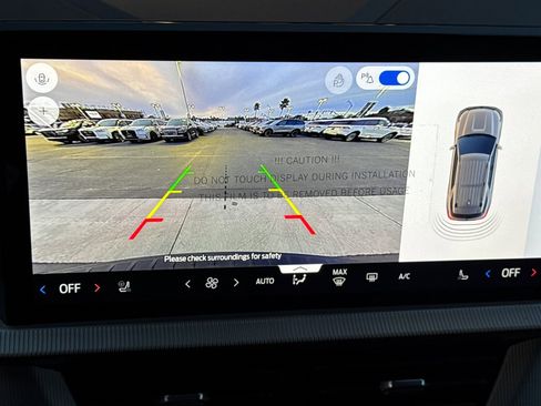 New 2026 Ford Explorer Active w/ Active Comfort Package image 19