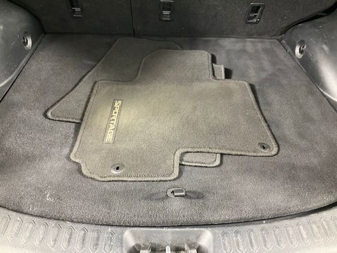 Used 2016 Kia Sportage LX image 22