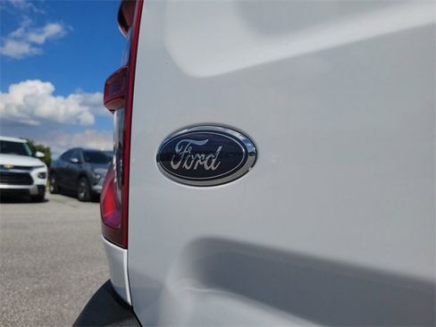 Used 2024 Ford Bronco Sport Big Bend w/ Convenience Package image 8