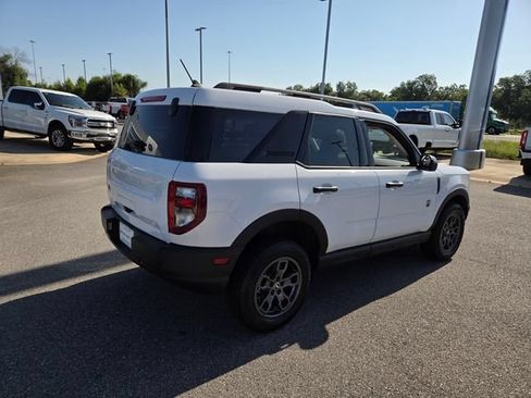 Used 2021 Ford Bronco Sport Big Bend AWD/4WD image 11