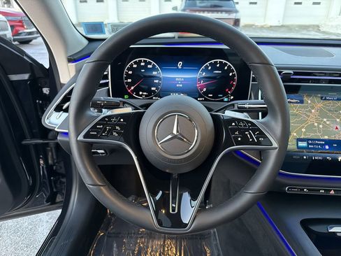 Used 2024 Mercedes-Benz E 350 E 350 image 21