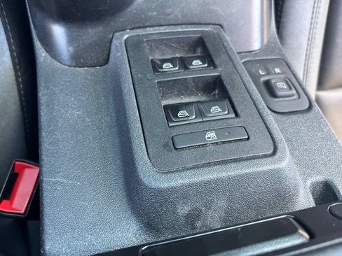 Used 2023 Ford Bronco Big Bend AWD/4WD image 15