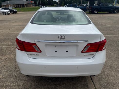 Used 2007 Lexus ES 350 FWD image 7