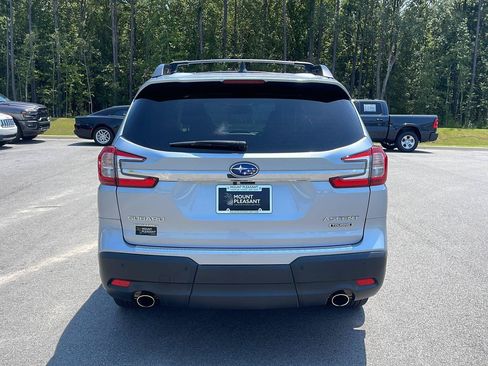 Used 2024 Subaru Ascent Touring w/ Popular Package #2 AWD/4WD image 6