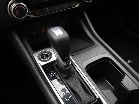 Used 2024 Nissan Sentra SV image 25