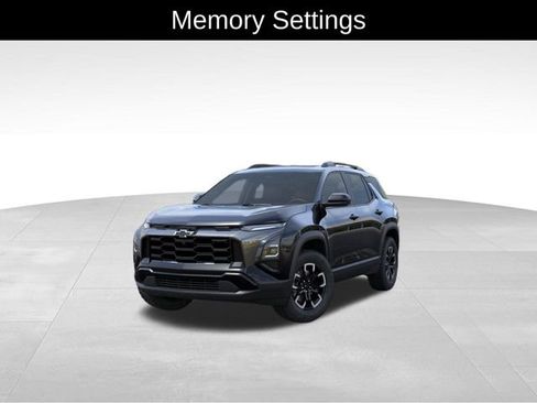 New 2026 Chevrolet Equinox ACTIV w/ Convenience Package III image 9