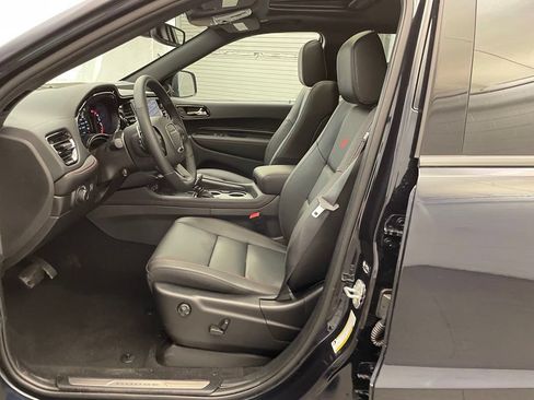New 2026 Dodge Durango GT AWD/4WD image 15