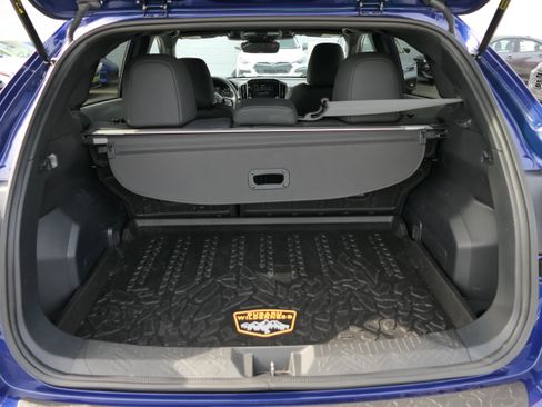 Certified 2025 Subaru Crosstrek 2.5i Wilderness w/ Wilderness Package image 21