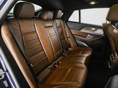 New 2026 Mercedes-Benz GLE 450 4MATIC Coupe image 22