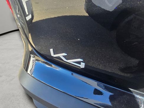 Used 2025 Kia K4 EX image 22