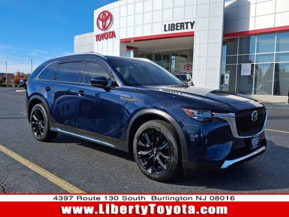 Used 2024 MAZDA CX-90 3.3 Turbo w/ Premium Plus Pkg