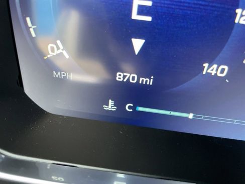 New 2026 Chevrolet Silverado 2500 LTZ w/ LTZ Convenience Package image 18