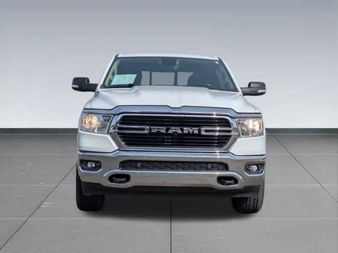 Certified 2020 RAM 1500 Big Horn AWD/4WD image 9