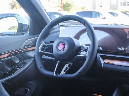 New 2026 BMW i5 eDrive40 w/ M Sport Package RWD image 15