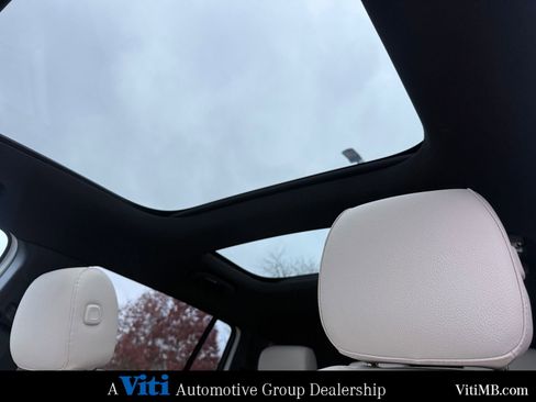 New 2026 Mercedes-Benz GLB 250 4MATIC image 13