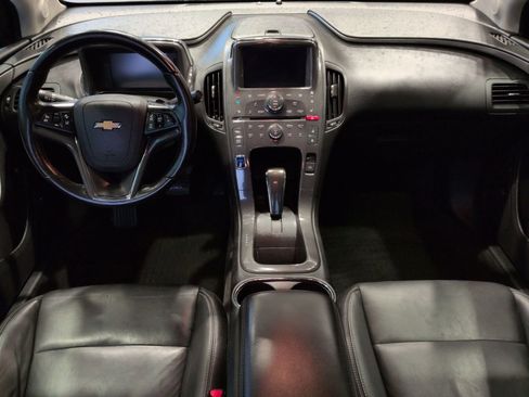 Used 2013 Chevrolet Volt Premium w/ Premium Trim Package image 18