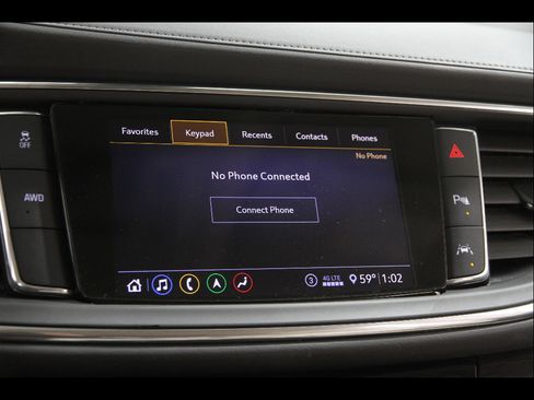 Used 2020 Buick Enclave Premium w/ Sun and Sites Package AWD/4WD image 11