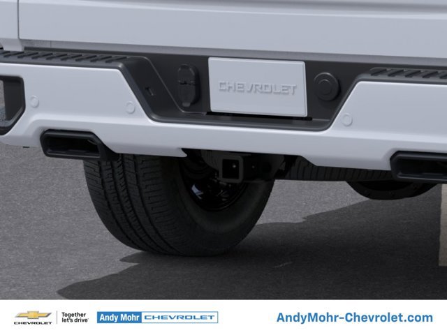 New 2026 Chevrolet Silverado 1500 RST w/ Redline Edition AWD/4WD image 18