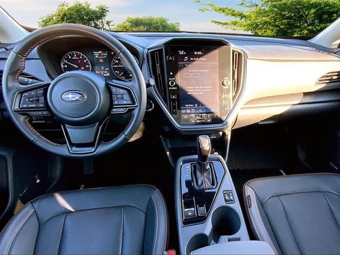 Used 2024 Subaru Crosstrek 2.5i Limited image 7