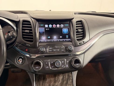 Used 2015 Chevrolet Impala LTZ image 20