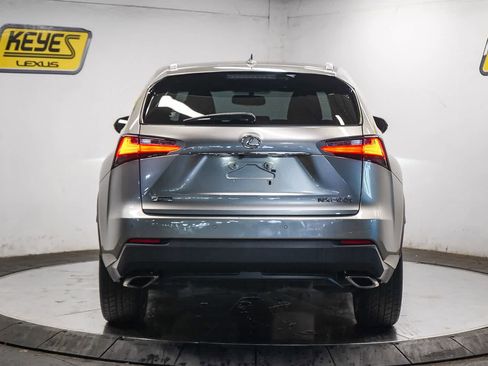 Used 2016 Lexus NX 200t F Sport image 3