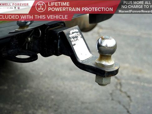 Used 2022 RAM 2500 Big Horn w/ Cold Weather Group image 9