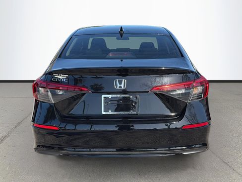 Used 2024 Honda Civic LX image 5