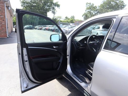 Used 2014 Acura MDX SH-AWD w/ Technology Package image 22