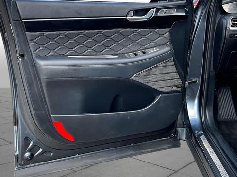 Used 2020 Hyundai Palisade Limited FWD image 20