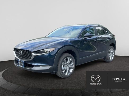 New 2026 MAZDA CX-30 AWD 2.5 S image 1