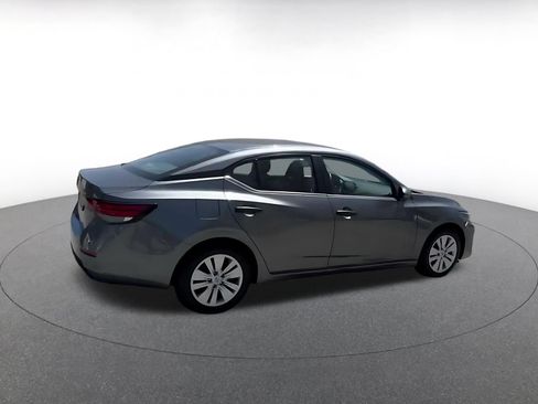 Used 2025 Nissan Sentra S FWD image 6