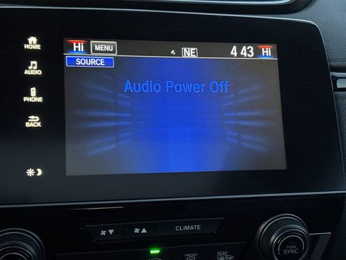 Certified 2022 Honda CR-V EX image 19