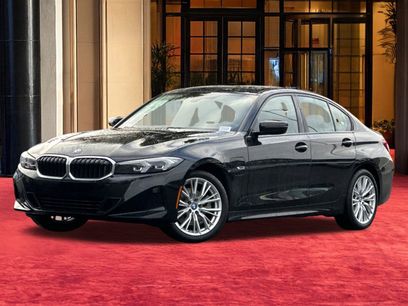 Used 2023 BMW 330e w/ Convenience Package