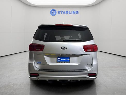 Used 2019 Kia Sedona SX image 7