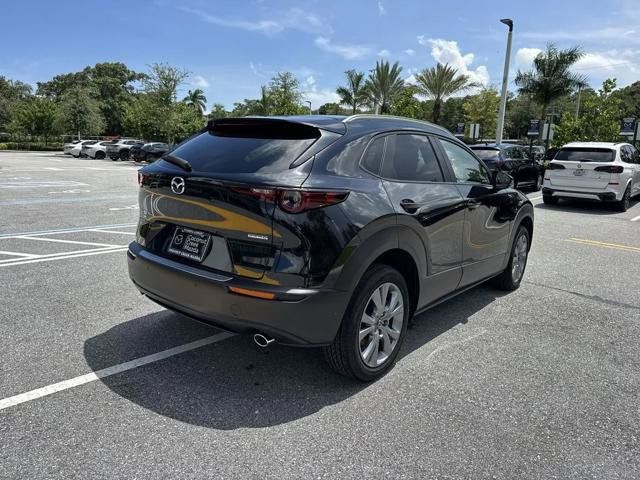 Certified 2026 MAZDA CX-30 AWD 2.5 S image 3