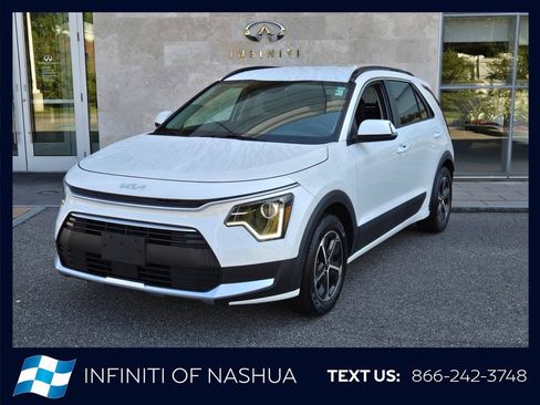 Used 2023 Kia Niro EX FWD image 1