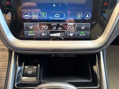 Used 2024 Subaru Outback Onyx Edition image 22