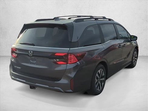 New 2026 Honda Odyssey EX-L image 7