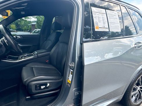 Used 2024 BMW X5 M60i w/ Executive Package AWD/4WD image 20