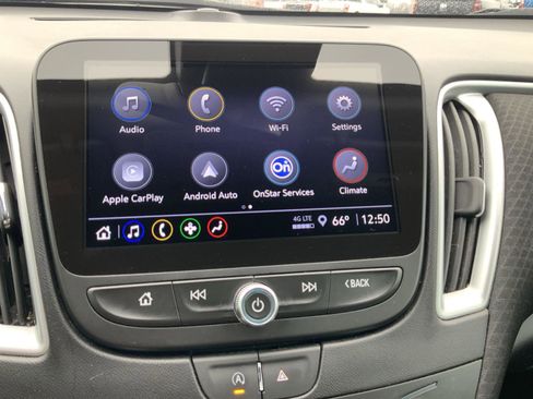 Used 2024 Chevrolet Malibu LT image 33