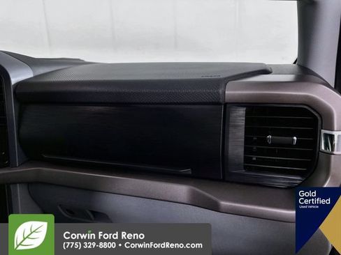 Used 2024 Ford F150 XLT w/ Equipment Group 302A MID AWD/4WD image 34