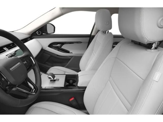 Used 2026 Land Rover Range Rover Evoque S AWD/4WD image 9