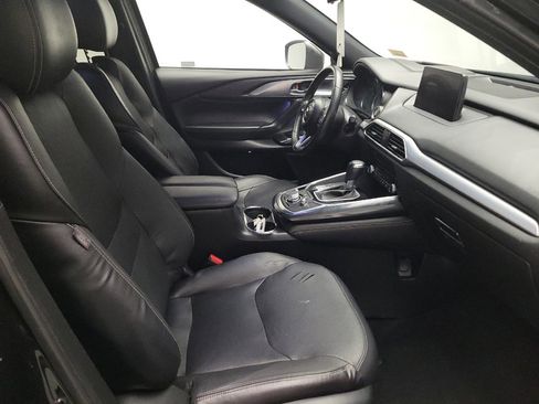 Used 2020 MAZDA CX-9 Grand Touring FWD image 21