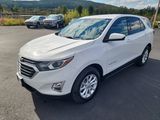 Certified 2020 Chevrolet Equinox LT image 4