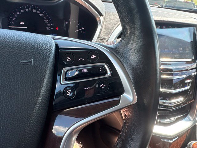 Used 2014 Cadillac SRX Luxury AWD/4WD image 23